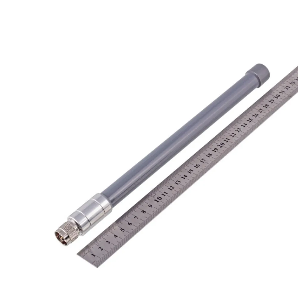

Helium Hotspot Antenna 868MHz Fiberglass Aerial Kit For Lora IoT HNT Miners
