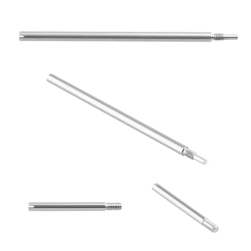 

70pcs/set Flute Repair Parts Tool Maintenance Kit Screws PXPF