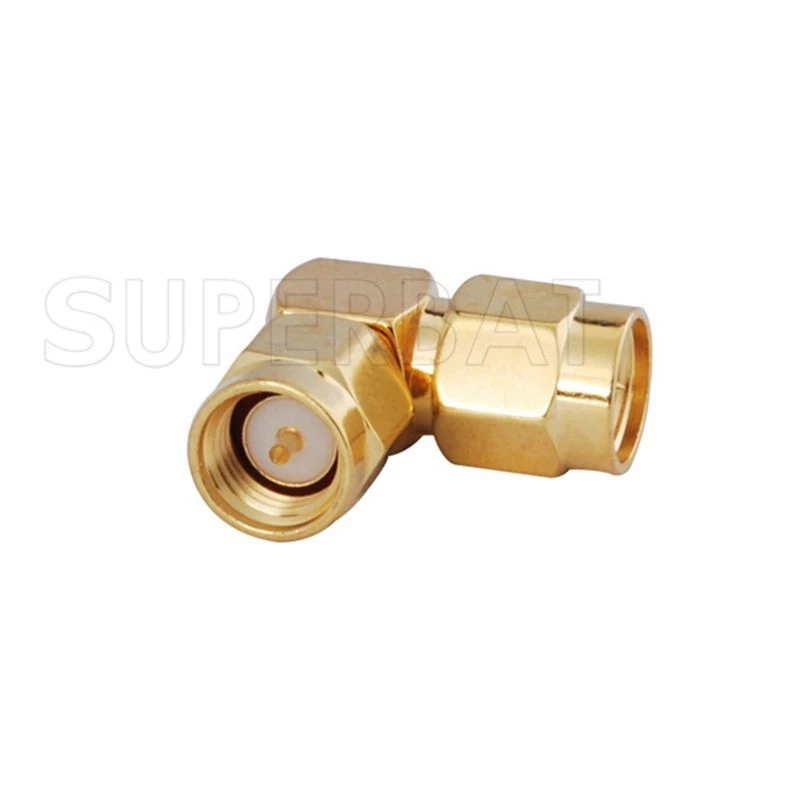 5 шт. адаптер SMA в правоугольный штекер SMA|plug|plug adapterplug t |