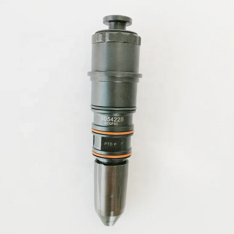 

NT855 auto parts fuel Injector 3054228