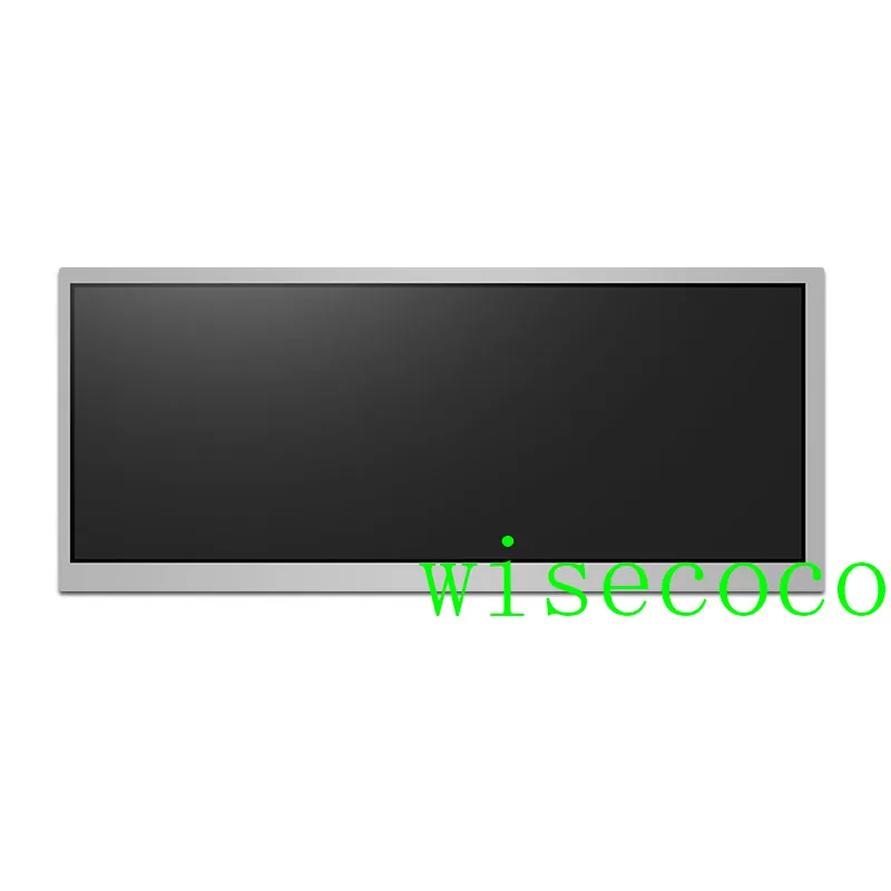 12 3 дюймовый IPS ЖК-дисплей 1920*720 HSD123KPW1-A30 Type-C Power LVDS панель контроллера экрана