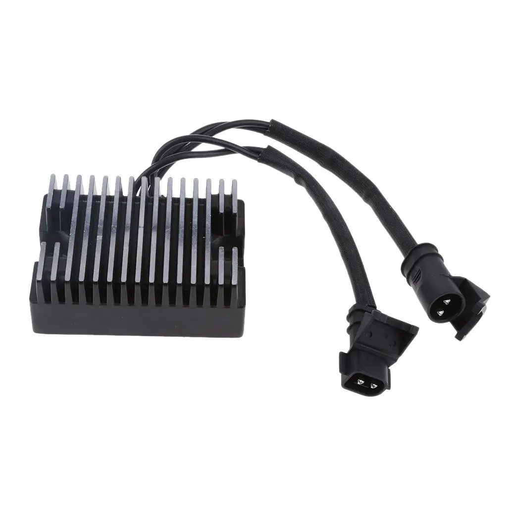 

Brand New Motorbike Voltage Regulator For 1200 74546-07A