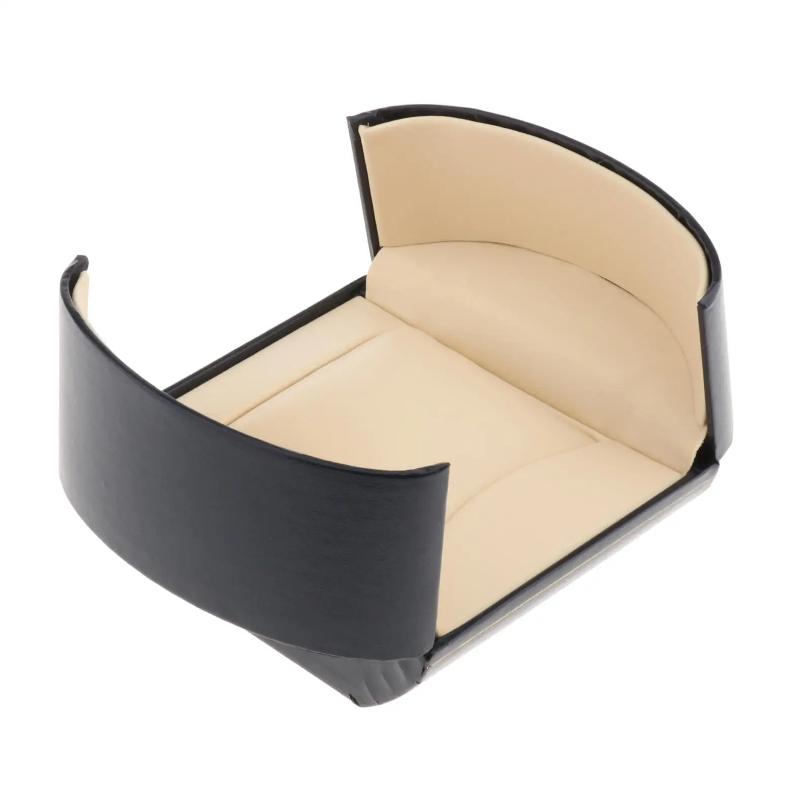 Мужской чехол для хранения умных часов мягкий внутренний Органайзер с