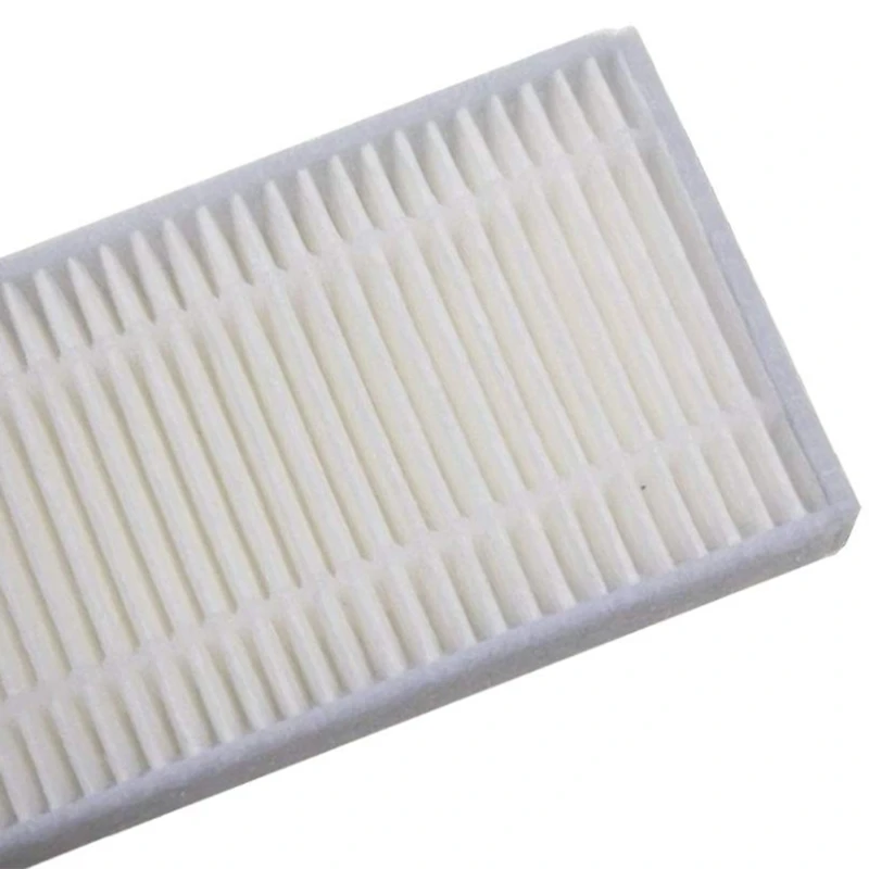 11 Pcs Replacement Parts Rolling Brush Filters Side Brushes Compatible for Eufy Robovac 11S 30 Robotic Vacuum Cleaner A | Бытовая
