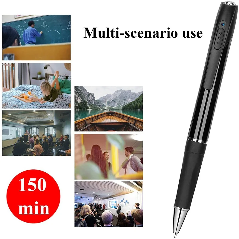 Цифровое видео диктофон HD 1080P портативная мини-камера маленькая Спортивная