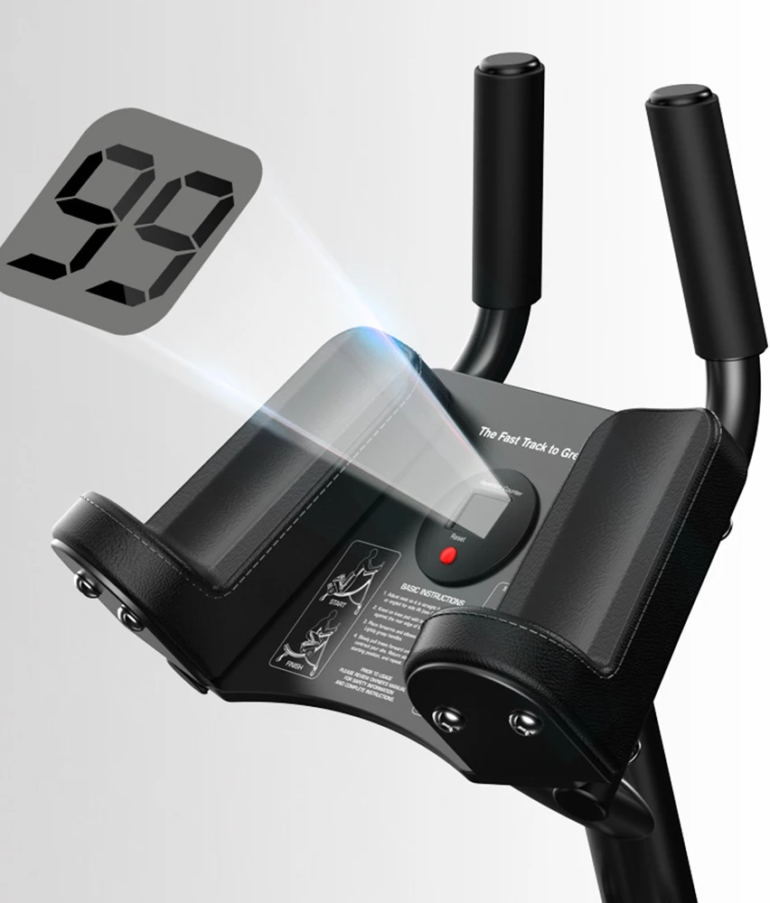 Оборудование для фитнеса складывающиеся брюшные мышцы взрывная модель поясная