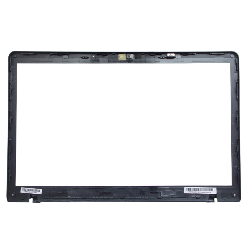 Новый чехол для Samsung NP355V5C NP350V5C 350V5C 355V5C задняя крышка ЖК-BA75-04090A/ЖК-панель BA75-04115A
