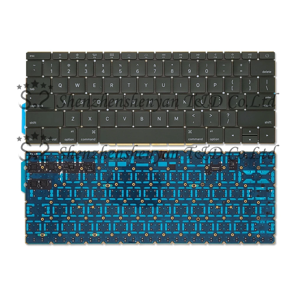 Оригинальная Новинка для Macbook Pro 13 3 &quotRetina A1708