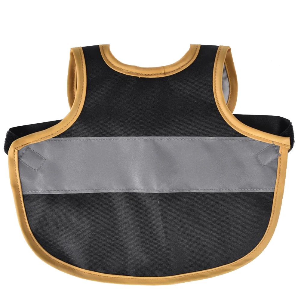 

Pet Clothes Hen Apron Feathers Poultry Saddle Apron Feather Protection Vest Holder Chicken Breast Braces Protector Hen Dress