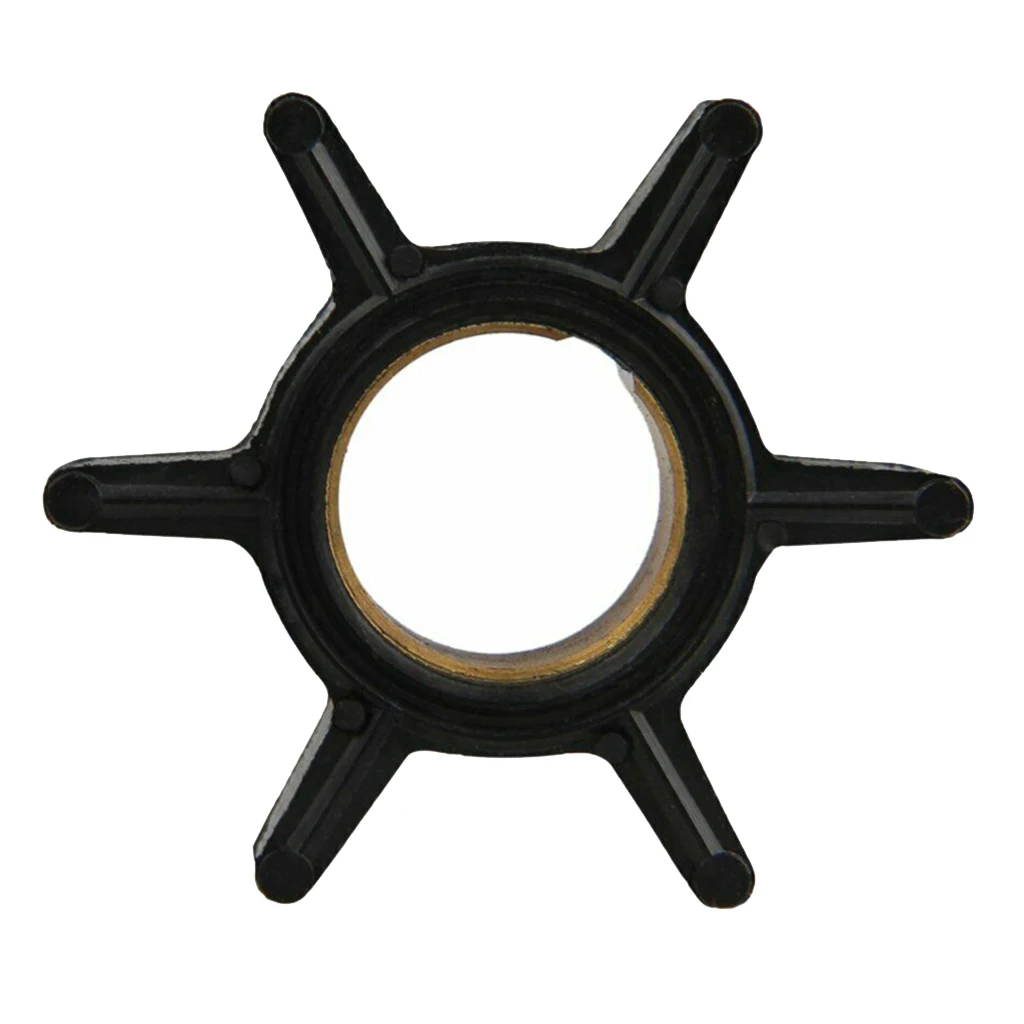 

Water Pump Impeller Replaces 47-89981/47-65957 for 4.5/7.5/9.8hp Mercury
