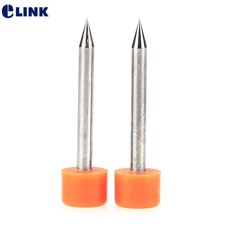 

1/2/5 pair fiber optic fusion splicer electrode rod replacement electrodes bar for Type T37/T39/81C/T65/T66 free shipping