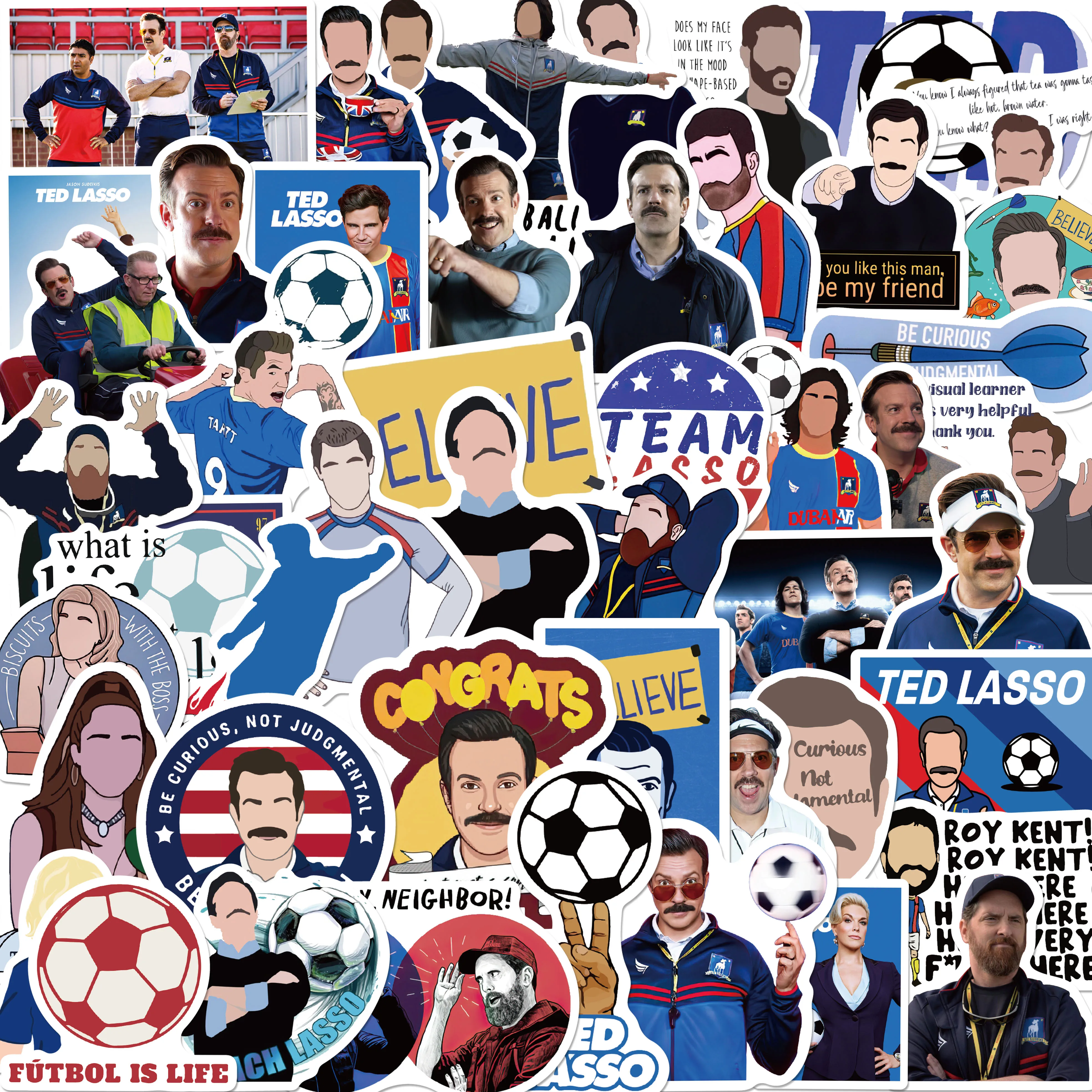 

10/50pcs cute cartoon Anime Stickers Demon Slayer Hunter X Graffiti DIY Luggage Laptop Skateboard Phone Decal Sticker Toys