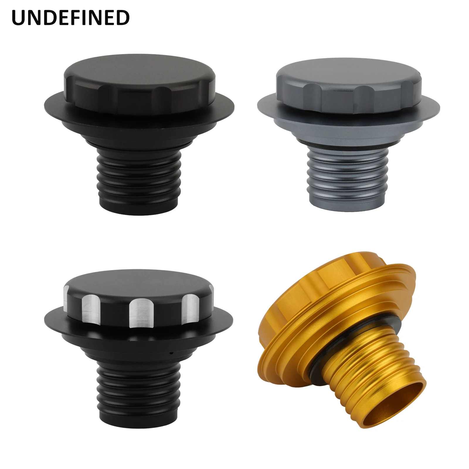 

Бензиновая Крышка для топливного бака мотоцикла, черная алюминиевая крышка бензинового бака в стиле ретро, декоративные аксессуары для BMW ...