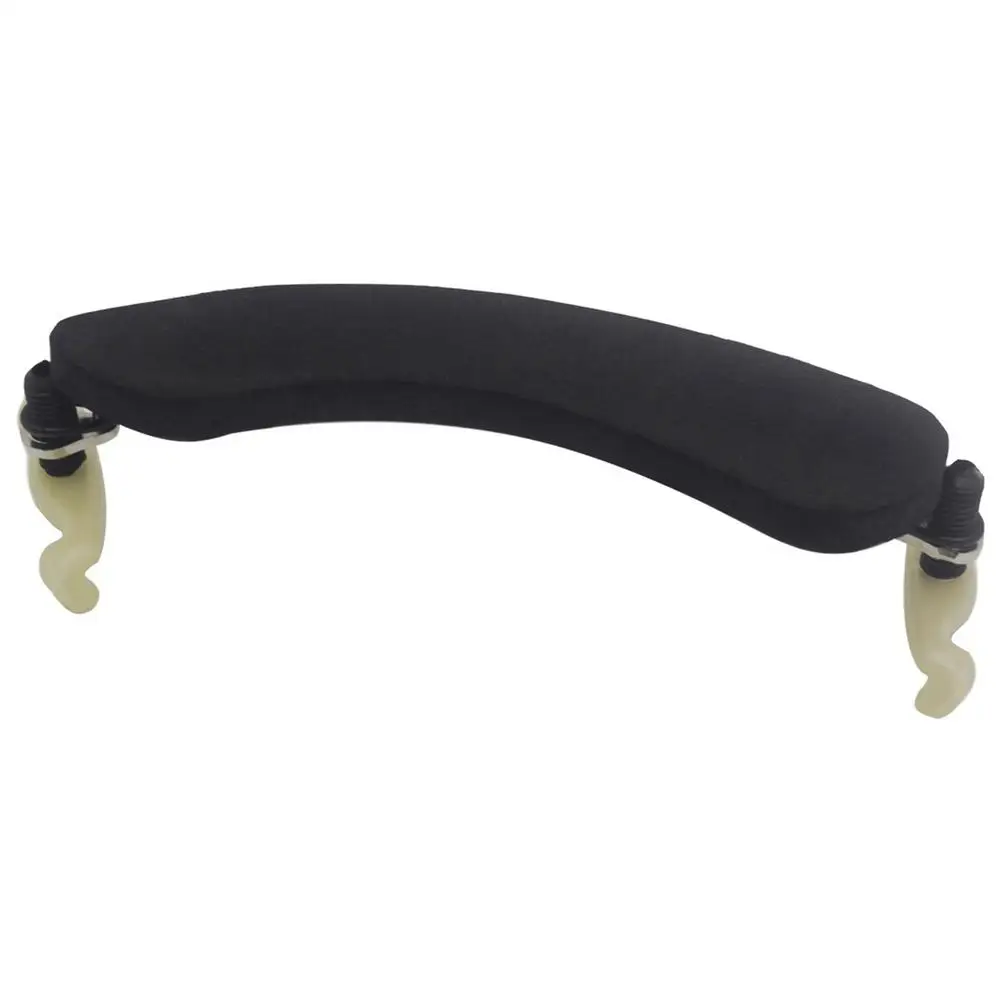 

Violin Shoulder Rest For 3/4 And 4/4 Adjustable Shoulder Rest For Violin With Comfortable Foam Pad Collapsible And Height Adjust