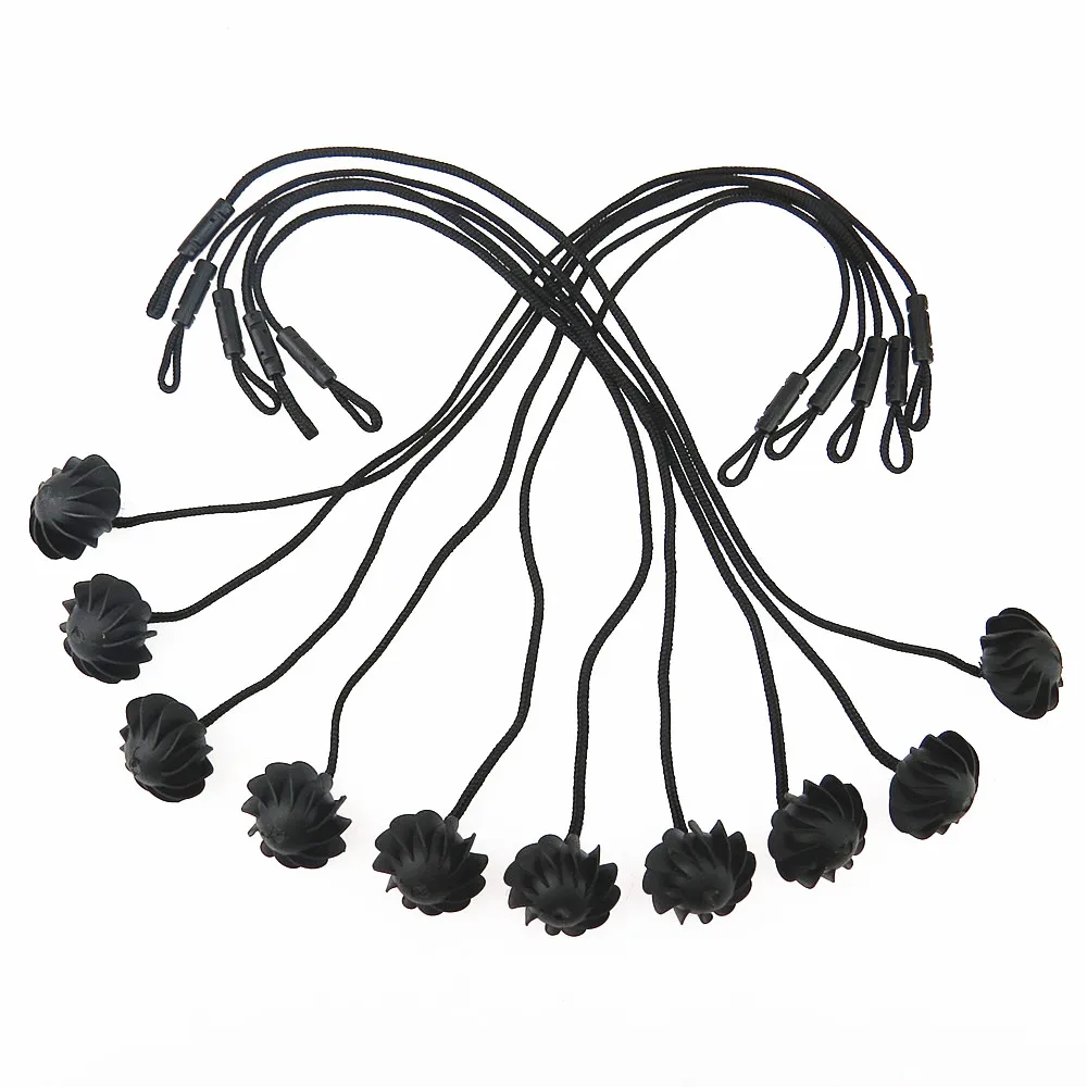 SCJYRXS 5G6863447 10 шт. разделитель задней крышки пластины подвесной фиксированный трос