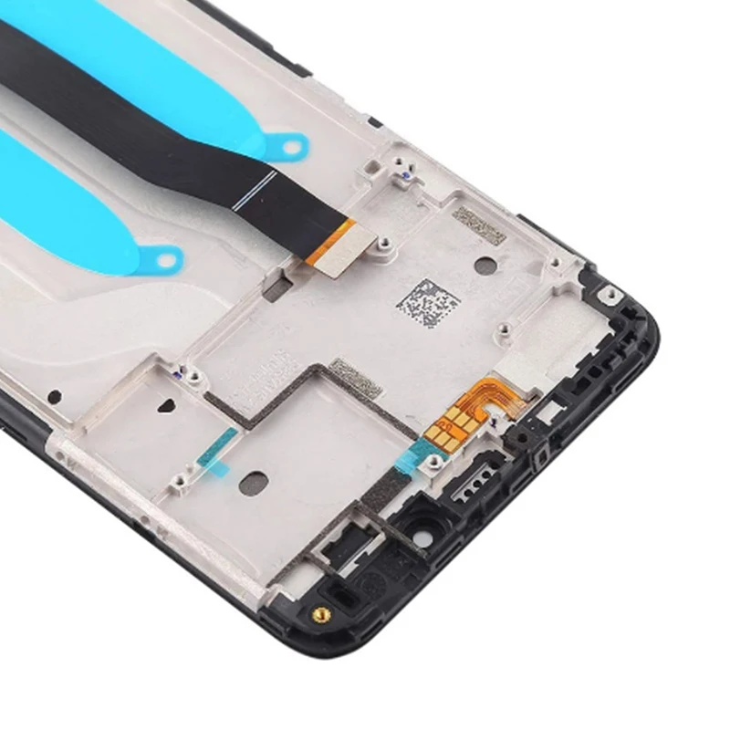 

Original for Xiaomi Redmi 6A LCD Display Touch Screen with Frame LCD Digitizer Redmi 6 Display Assembly Repair Parts