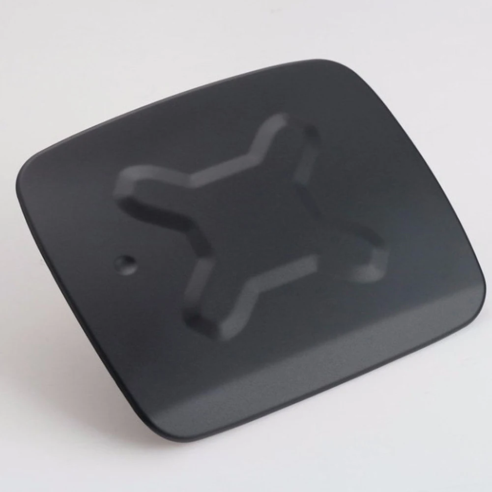 Аксессуары алюминиевый сплав Универсальный топливный бак крышка Внешняя