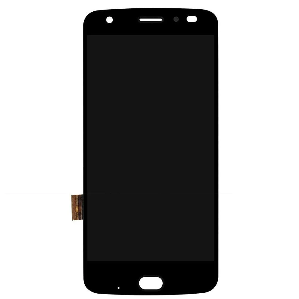 Оригинальный 5 &quotЖК дисплей для Motorola MOTO Z2 Force XT1789 сенсорный экран дигитайзер Moto с
