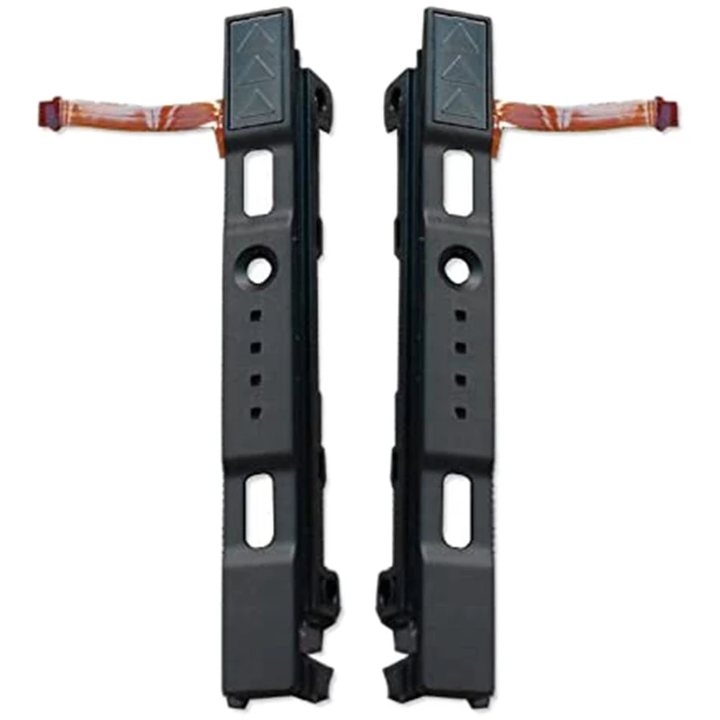 Замена правой и левой L/R Slider Rail со шлейфом Запасная часть для Nintendo Switch NS Joy-Con