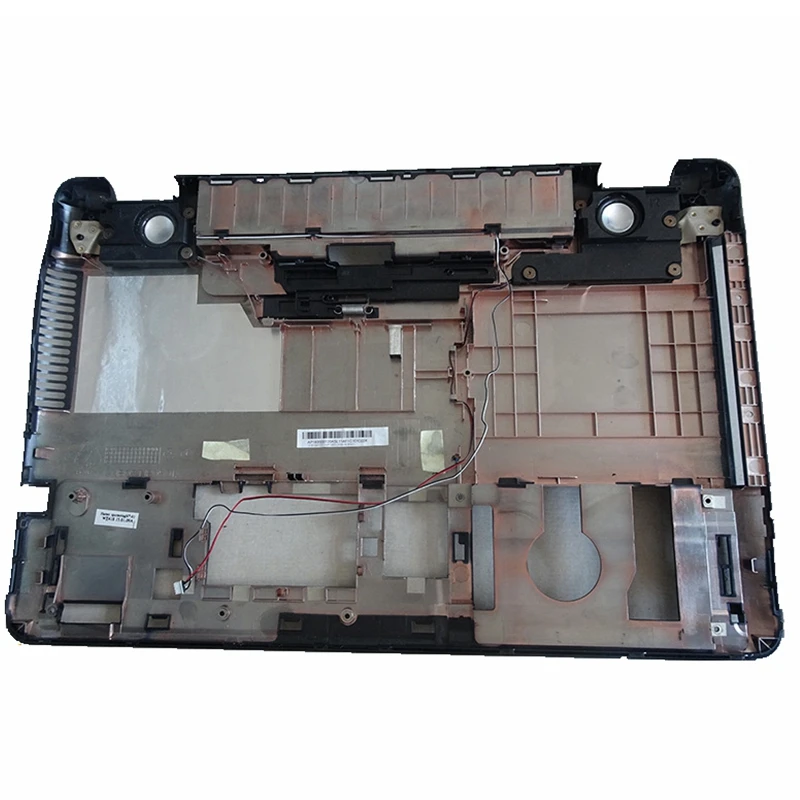 Chau новый для ASUS GL552VW GL551JW N551 N551JK N551JA N551VW N551JW нижний чехол в сборе AP18300010S 13NB05T1AP0201 |