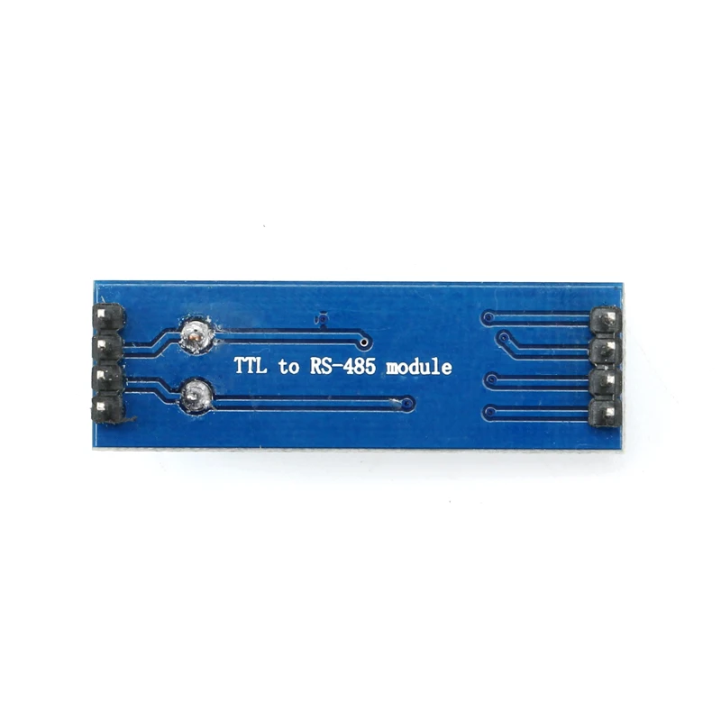 5 шт. MAX485 модуль RS 485 ttl к RS485 MAX485CSA конвертер для Arduino DC в электронный DIY комплект