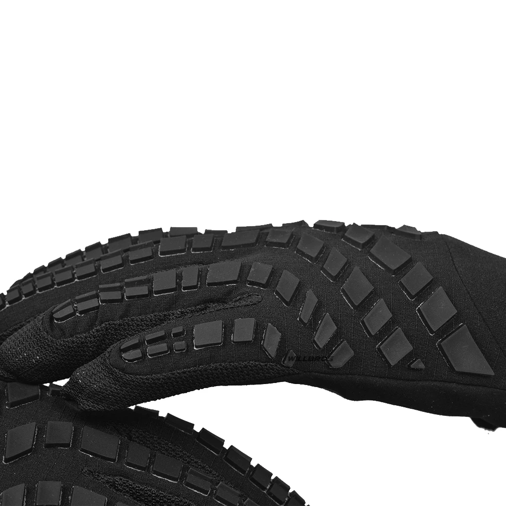 Бесплатная доставка перчатки с рисунком изящной лисы 360 мужские для горных и BMX