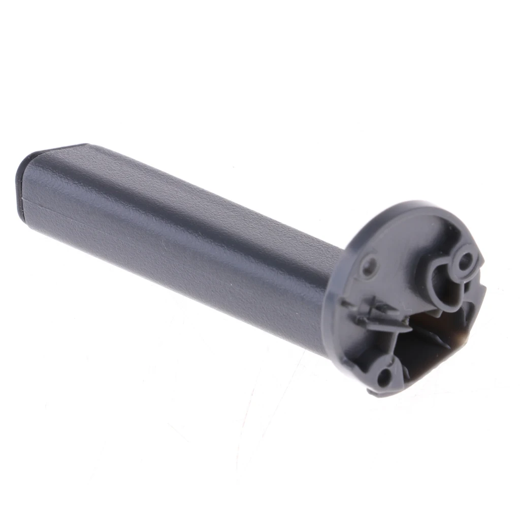 

Plastic, Quadcopter Drone Landing Gear, Left Front with Screw And