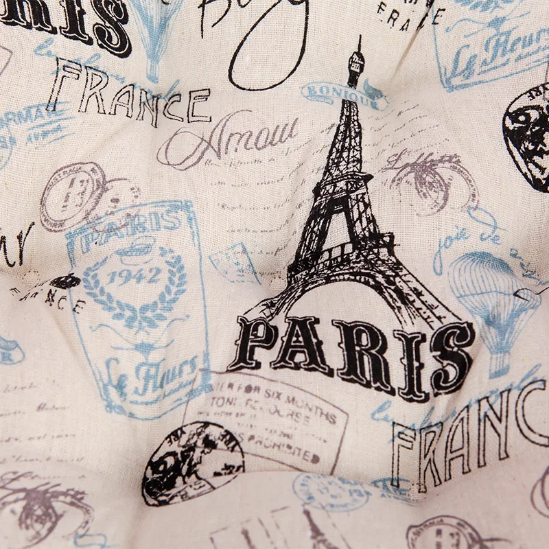 Мягкий офисный стул софа Подушка сиденья татами круглый декоративная подушка