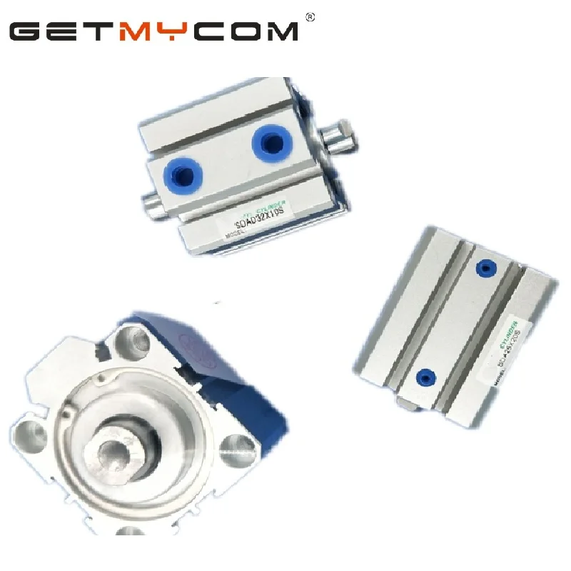 

sda20x10s Original new Getmycom cylinder