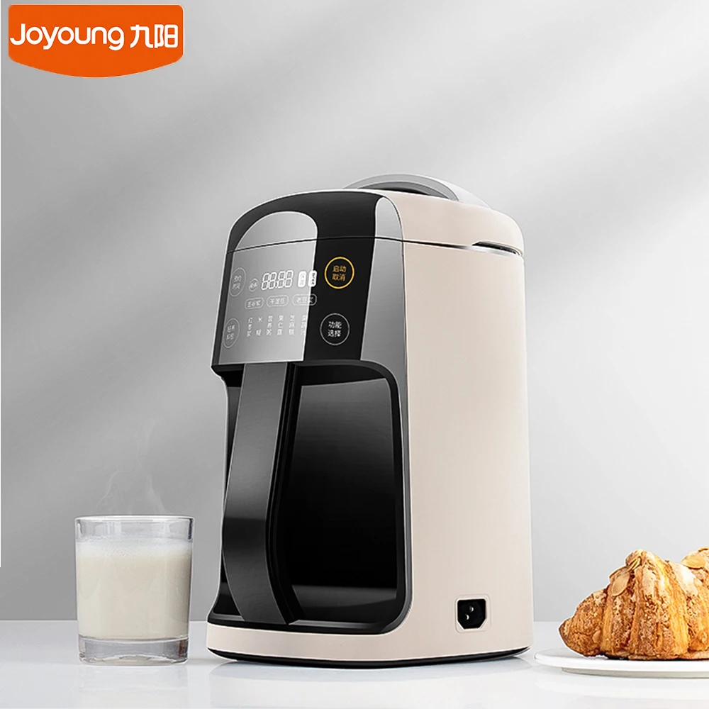 

Joyoung DJ13E-Q18 Food Blender 220V Household Soymilk Machine 1300ML Multifunctional Food Processor Auto Food Mixer Juice Maker