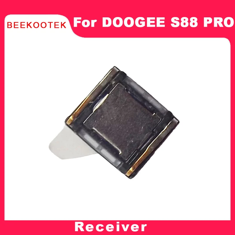 

BEEKOOTEK новый оригинальный DOOGEE S88 профессиональный приемник Динамик Громкий Динамик Приемник для сотового телефона DOOGEE S88