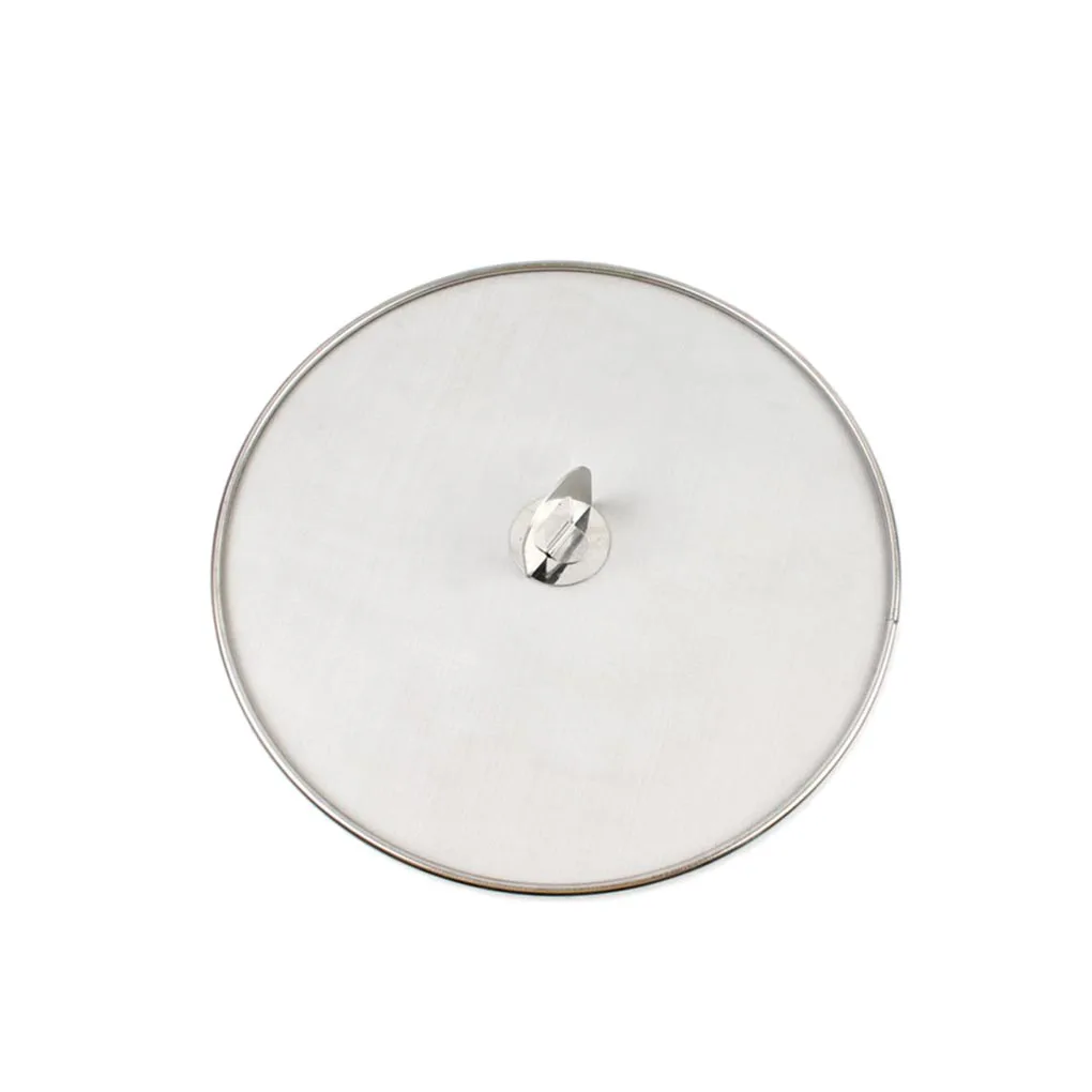 Смазка для сковороды из нержавеющей стали защитная горшок масла | Дом и сад