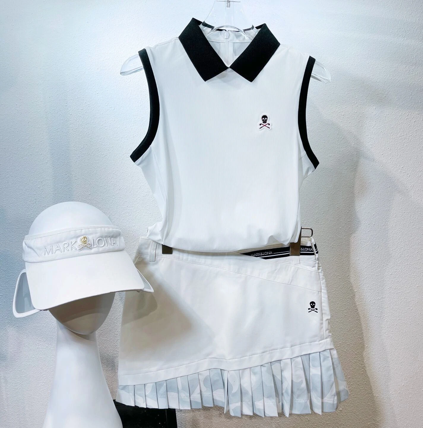 

Женские летние рубашки-поло без рукавов, спортивная одежда для гольфа