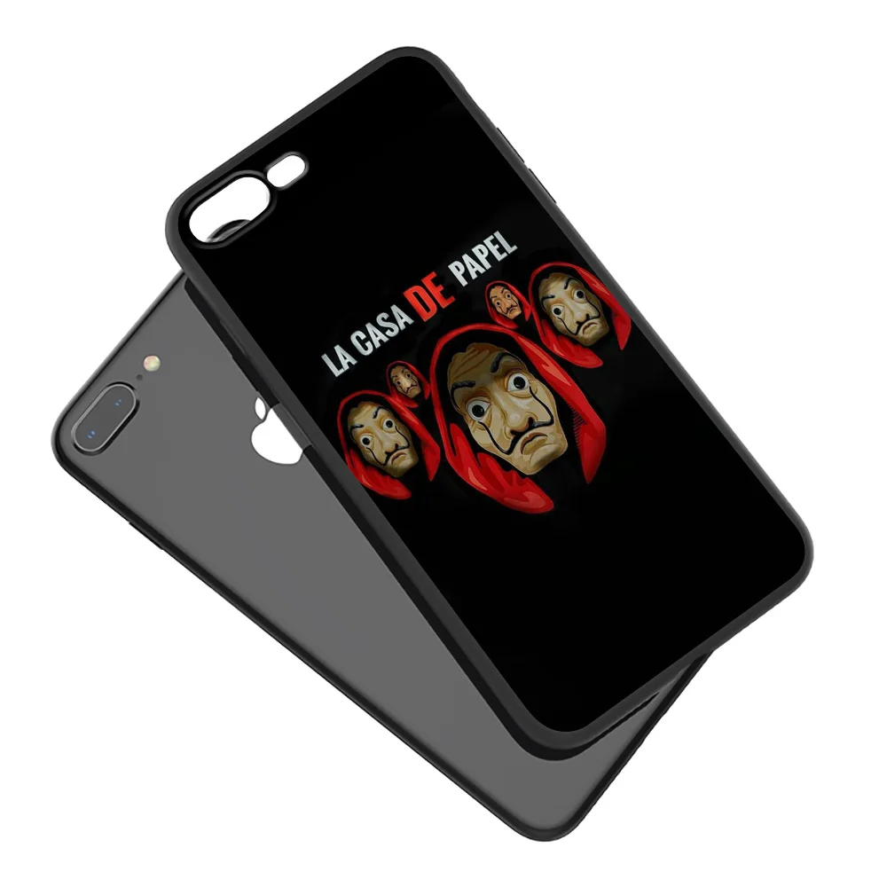 Мягкий чехол WEBBEDEPP для iPhone 11 Pro XS MAX XR X 8 7 6 6s 5 5s Plus|Бамперы| |
