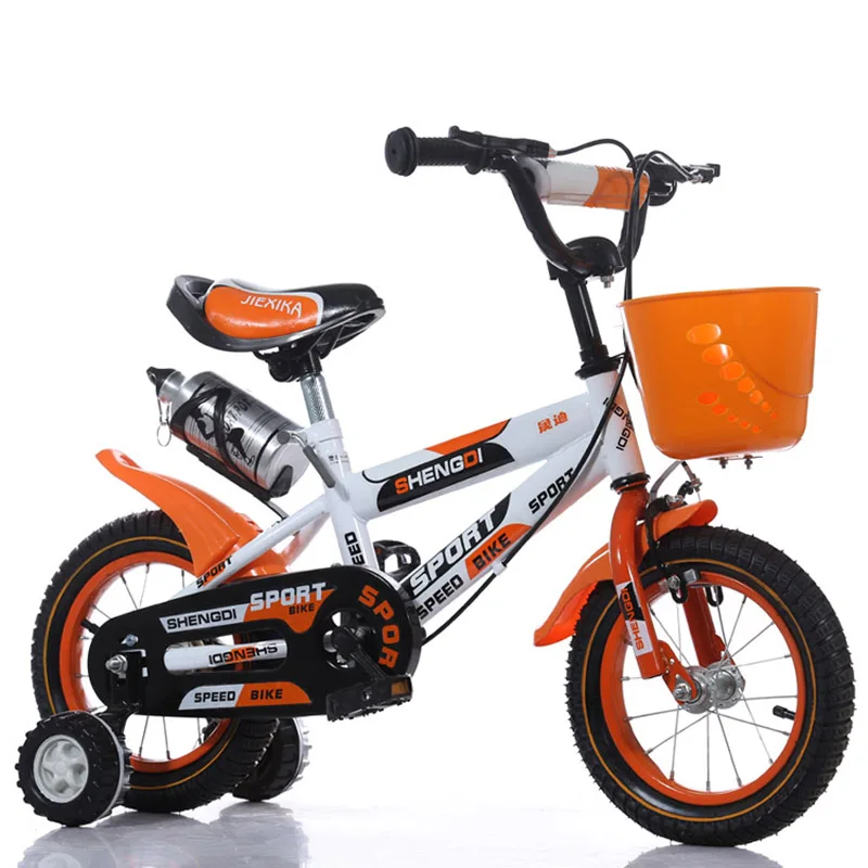 Модный и профессиональный детский велосипедный спортивный велосипед SHENGDI