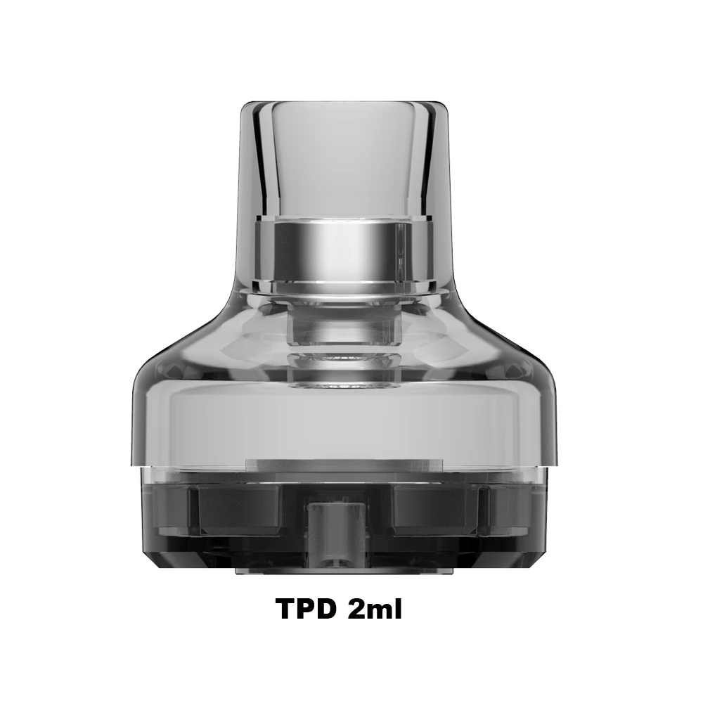 Картридж VOOPOO Drag X Argus Pro 4 5 мл PnP | Электроника
