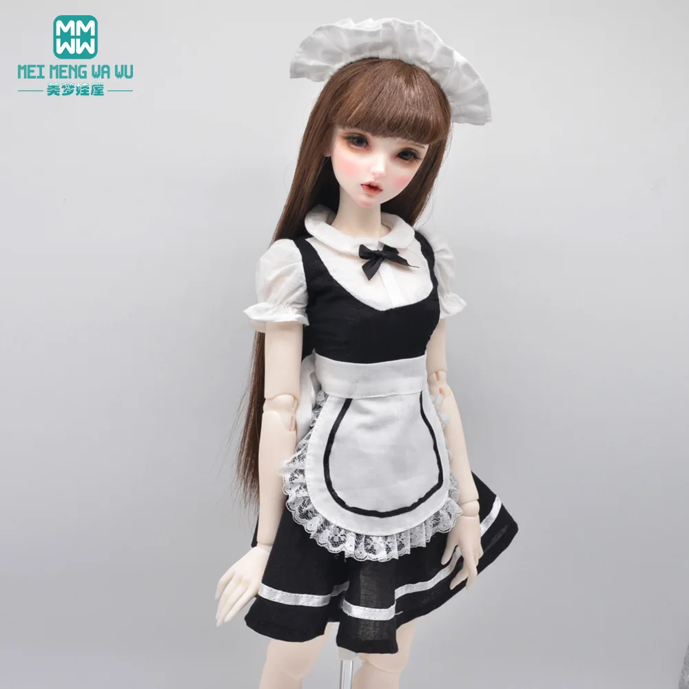 BJD аксессуары для куклы одежда 58 65 см 1/3 DD SD шаровой шарнир Кукла модные рубашки и