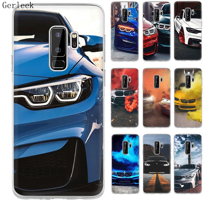 Мобильный чехол для телефона samsung A70 A50 A60 A40 A20 A30 A10 A3 A5 A6 A8 A7 A9 плюс A10s A20s A30s A40s A50s BMW в
