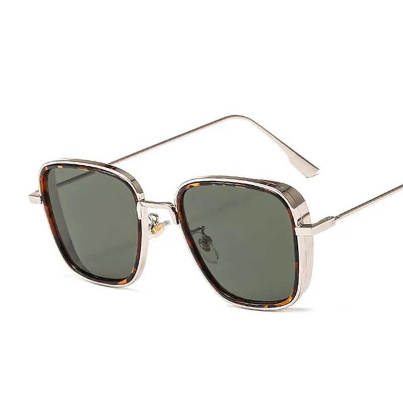 Очки солнцезащитные Kabir Singh мужские/женские роскошные модные брендовые