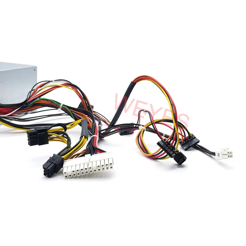 DM1RW GJXN1 1xmmv 460W AC460AM 01 источник питания для XPS 8910 8920 8300 8500 8700 8900 Aurora R5 R6 питания|Блоки