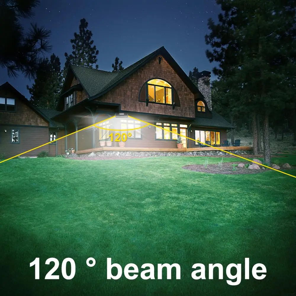 Прожексветильник наружный 10 Вт 20 30 50 100 150 прожектор для стен светильник Тор