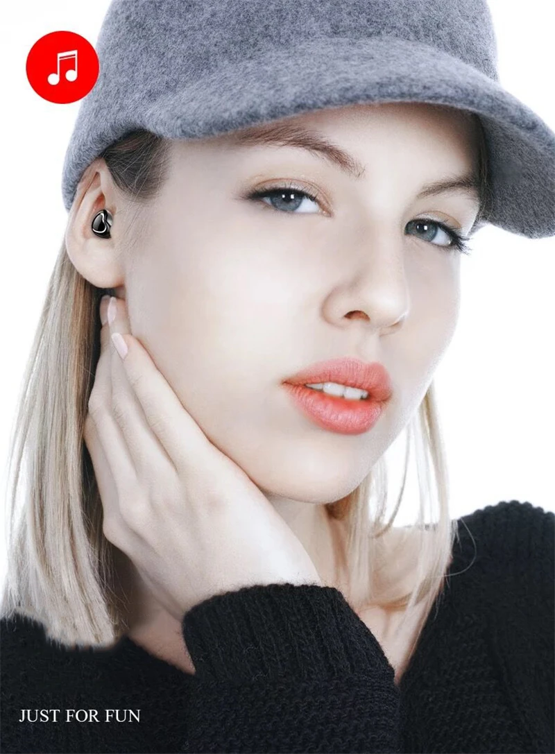 Уникальные Беспроводные наушники TWS Pro с Bluetooth детские гарнитура LOVE для телефона