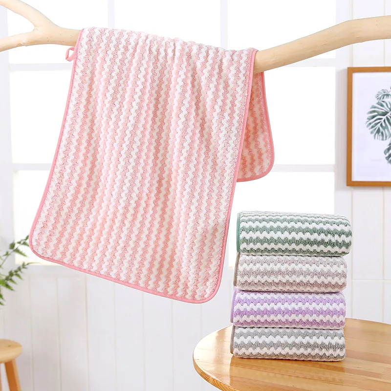 Место происхождения поставки товаров 35*75 коралловый бархат катионное полотенце