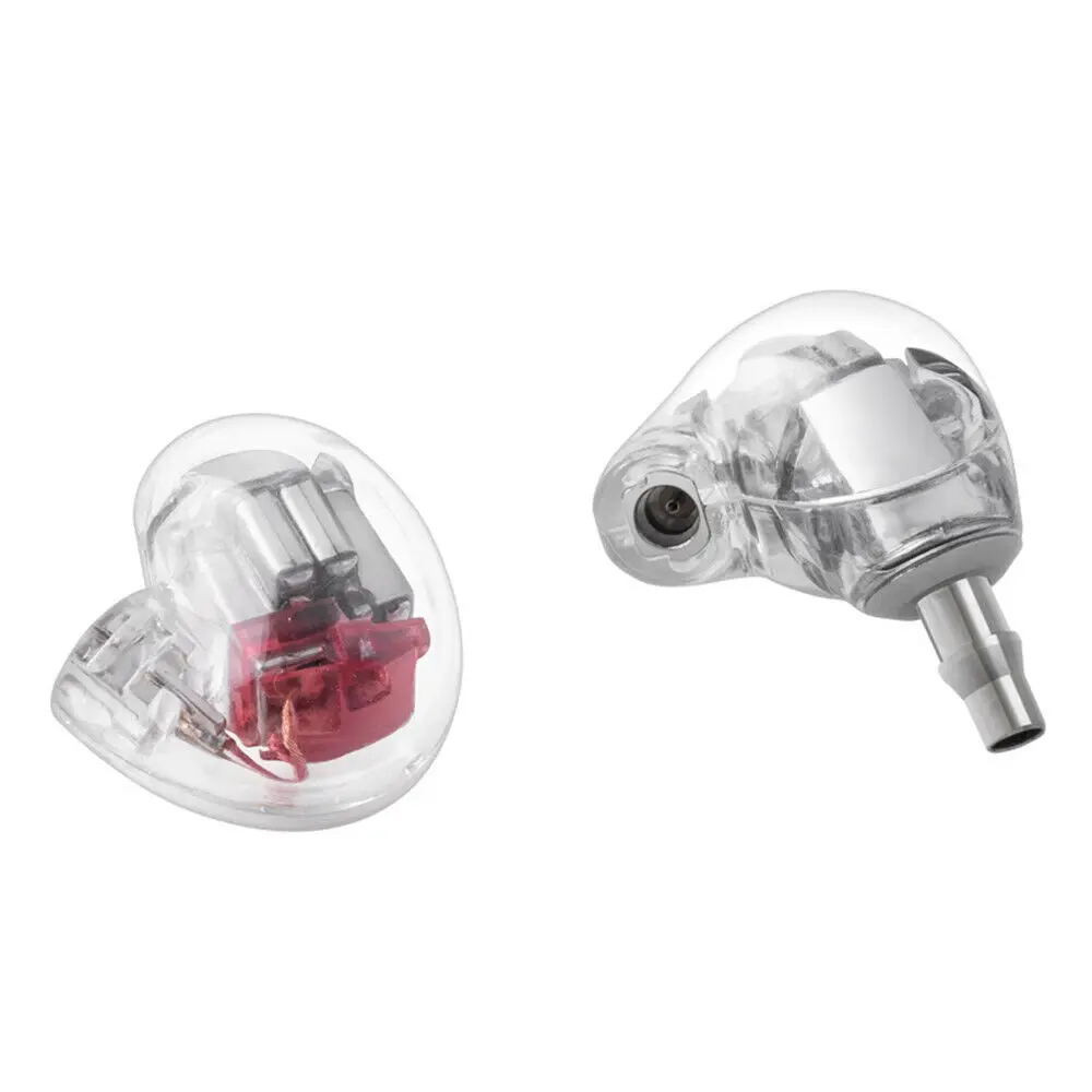 

Для SHURE SE846 наушники-вкладыши, копированные Сменные гибридные наушники MMCX HiFi, музыкальный плеер для телефона, левый правый драйвер, блок наушников с басами