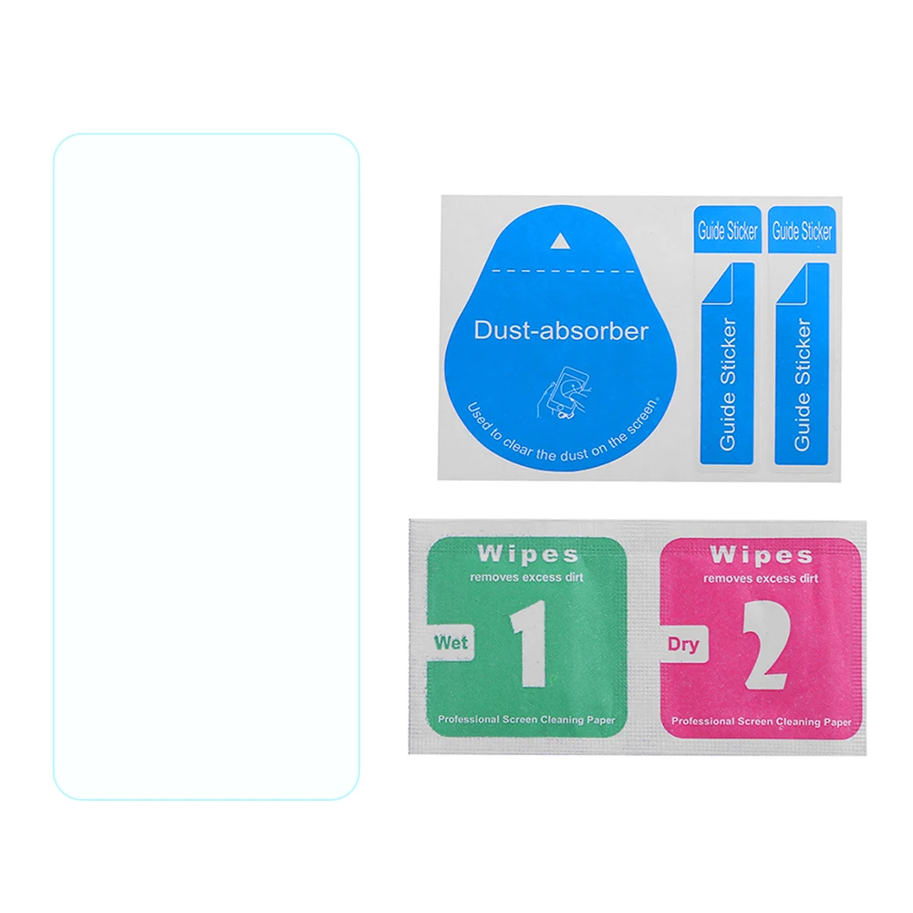 mobile phone tempered glass protector for samsung galaxy a52s anti scratch screen protectors mobile phone accessories free global shipping