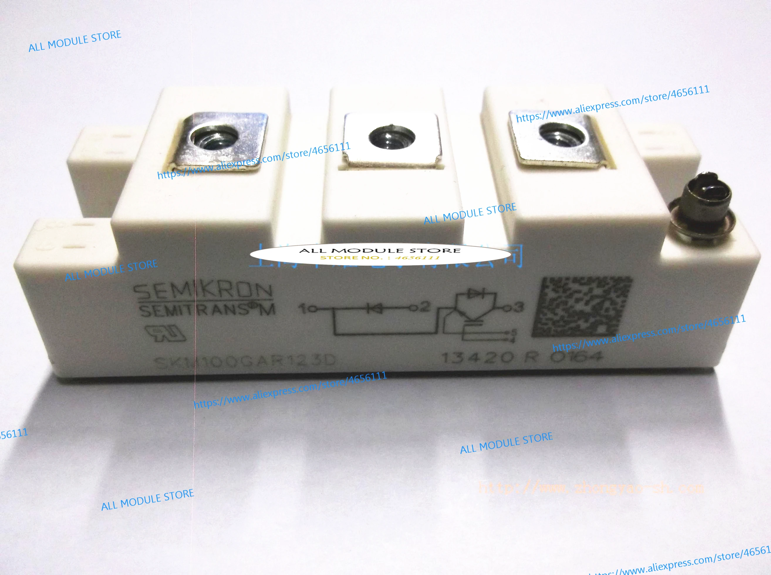SKM100GAR123D SKM145GAL063DN FREE SHIPPING NEW AND ORIGINAL MODULE | Обустройство дома