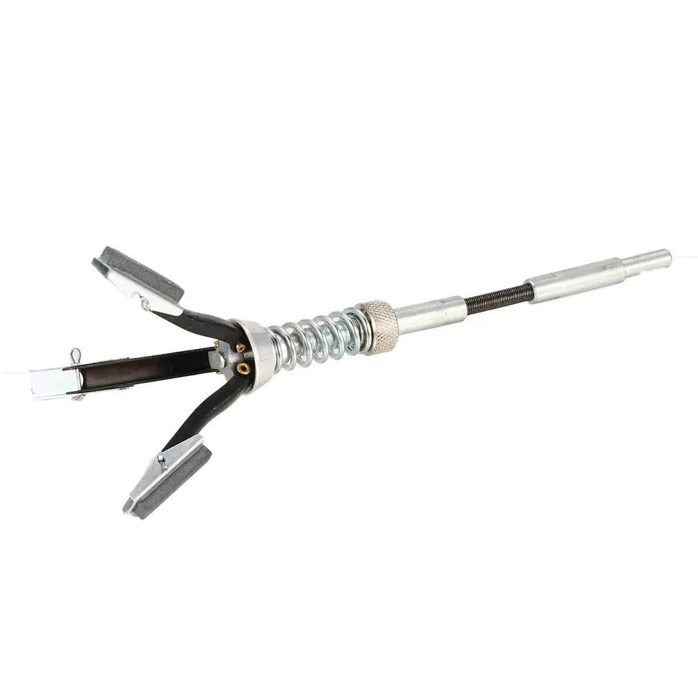 Хонинговальный инструмент с 3 зажимами регулируемый тормозной поршневой цилиндр