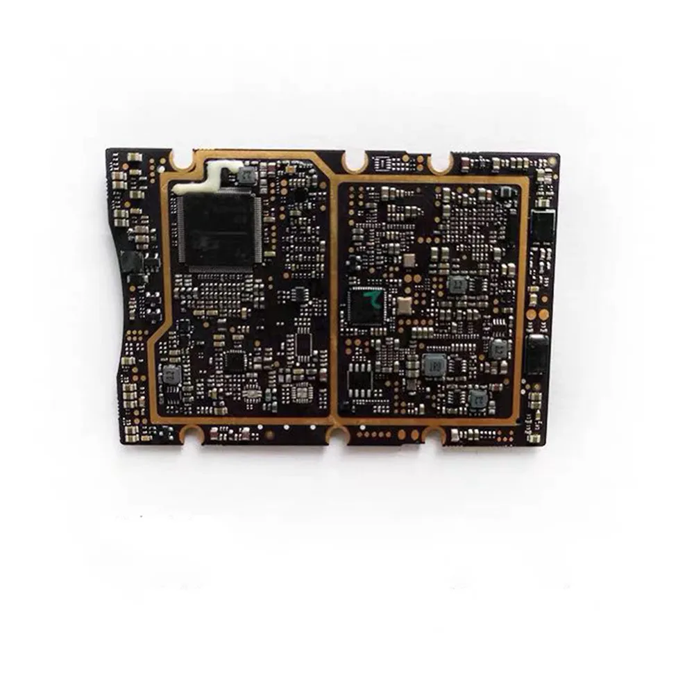 

3-in-1 Motherboard Replacement Aircraft Image Video Transmitter Sender Main Board for DJI Phantom 4 Pro Drone Accessories