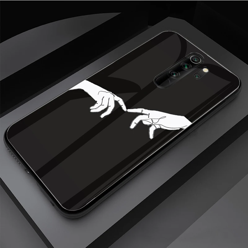 Рамка для Red mi 5Plus 7A 8A 9A 6Pro 9T 10X Poco X3 M3 K40 Pro Plus Mi Note 10 | Мобильные телефоны и аксессуары