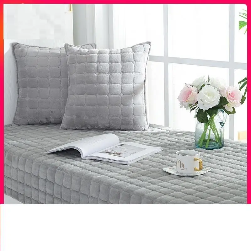 Напольный матрас для детской кровати Topper Stoelkussen Taie Cojine диван балкона Coussin Decoration